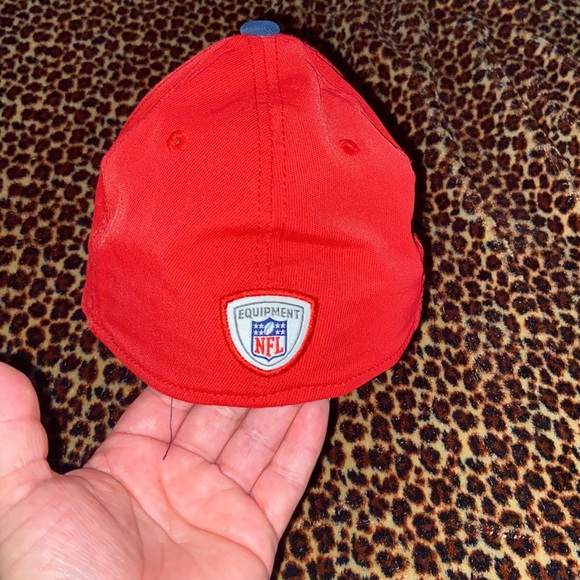 TEXANS fitted cap - Picture 3 of 7